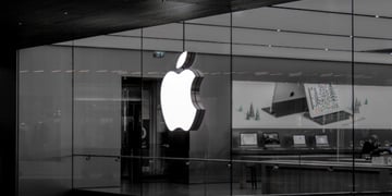 Apple's wearables, home and accessories division is now a Fortune 200 company