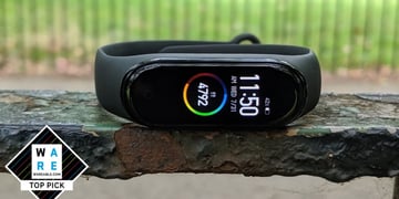 Xiaomi Mi Band 4 review