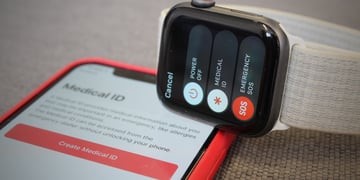 How to use Fall Detection on Apple Watch