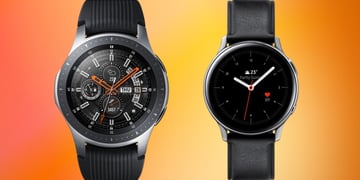 Samsung Galaxy Watch v Samsung Galaxy Watch Active 2: Which is best for you?