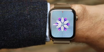Apple Watch dominates smartwatch space ahead of Samsung and Fitbit