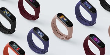Xiaomi Mi Band 4: The best faces to download for the fitness tracker