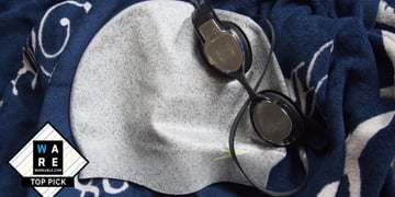 Form Swim Goggles review