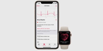 Apple teams up with Eli Lilly to investigate dementia monitoring