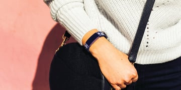 The NHS will hand wearables to thousands of people at risk of diabetes