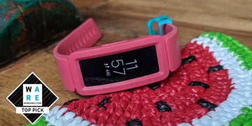 Fitbit Ace 2 review