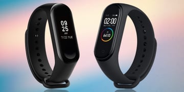 Xiaomi Mi Band 4 v Xiaomi Mi Band 3: Five key differences between the fitness trackers