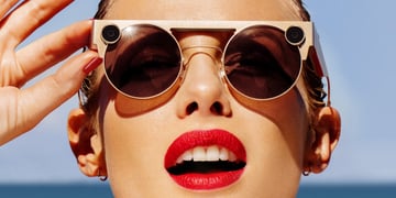 Snap Spectacles 3 come with all-new design, dual HD cameras and 3D AR