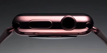 These videos explain how aluminium, steel and gold are used to make the Apple Watch