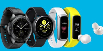Samsung wearables on the up in the US while Wear OS struggles continue
