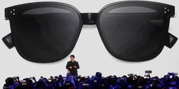 And finally: Huawei could launch AR smartglasses at IFA 2019