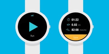 Runkeeper Wear OS app is getting shut down because no one is using it