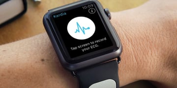 AliveCor stops selling its Kardia Band ECG band for Apple Watch