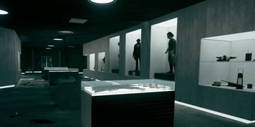 To build Westworld in VR, HBO treated it just like a TV show