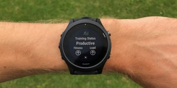 Understand your running watch data – VO2 Max, cadence and EPOC explained