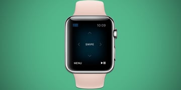 Apple Watch Remote: How to use the smartwatch to control your Apple TV