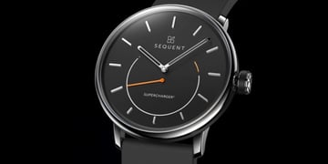 Sequent's Supercharger 2 offers infinite battery life through kinetic charging