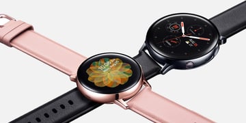 Samsung Galaxy Watch Active 2 ECG feature will get turned on in 2020