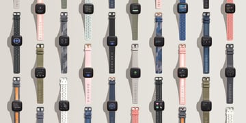 Fitbit Versa 2 v Fitbit Versa: Six differences between the two Fitbit smartwatches