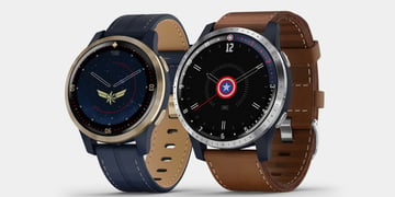 Garmin unveils Marvel-themed smartwatches for the superhero lover in you
