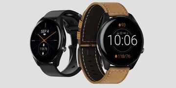 Asus announces VivoWatch SP, with ECG, blood pressure and exercise tracking