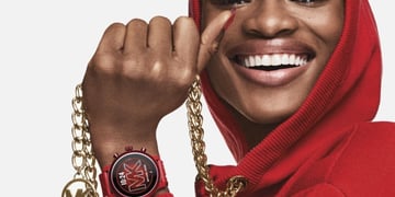 Michael Kors announces three new smartwatches including the sporty MKGO