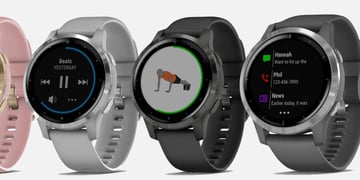 Garmin Vivoactive 4 unveiled – fitness smartwatch aims to be a better workout partner