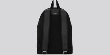 Yves Saint Lauren backpack breathes new life into Project Jacquard