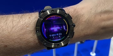 Diesel Axial first look: Brutal by nature