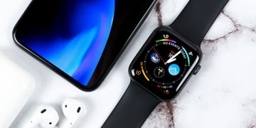 Apple may have scrapped Apple Watch charging through new iPhones