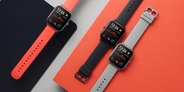 A wearable beast from the East: Rise of the Chinese smartwatches