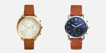 Here’s what Google got from Fossil in its $40 million deal