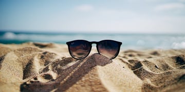 Facebook's teaming up with Ray-Ban for smartglasses project