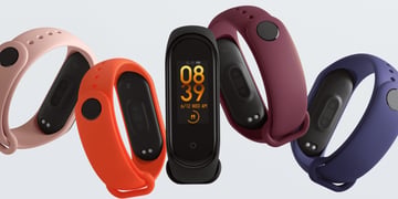 Xiaomi releases Mi Band 4 update to address swim tracking issues