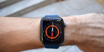 Apple clarifies which bands will interfere with the compass on Watch Series 5