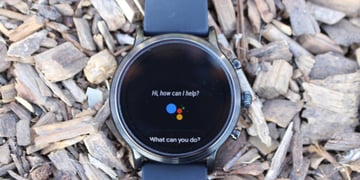 Fossil Gen 5 Smartwatch Carlyle review