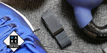 Whoop Strap 3.0 review