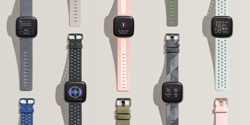 How to off your Fitbit: switch off Versa, Charge or Inspire devices