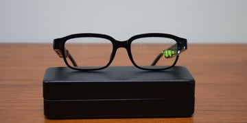 Amazon Echo Frames first look:  Take Alexa everywhere you go