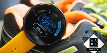Polar Ignite review