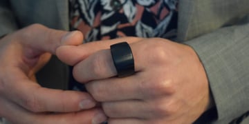 Amazon Echo Loop first look: A smart ring that gives Alexa the finger