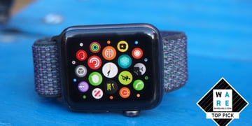 Apple Watch Series 3 review