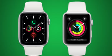 Apple Watch Series 5 vs Series 3: Which smartwatch is best?