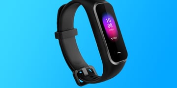 Xiaomi Hey+ 1S is a Mi Band 4 alternative with better NFC skills