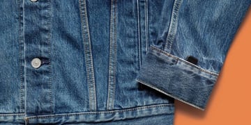 Levi's and Google unveil new smart jacket with smaller Jacquard tech