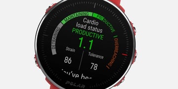 I trusted the training advice on my running watch – what happened next?