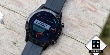Huawei Watch GT 2 review