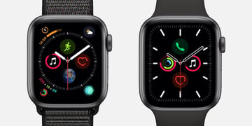 Apple Watch Series 5 v Series 4: Pick the right watch for you