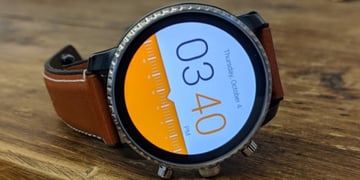 How to change watch faces on Wear OS