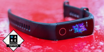 Honor Band 5 review